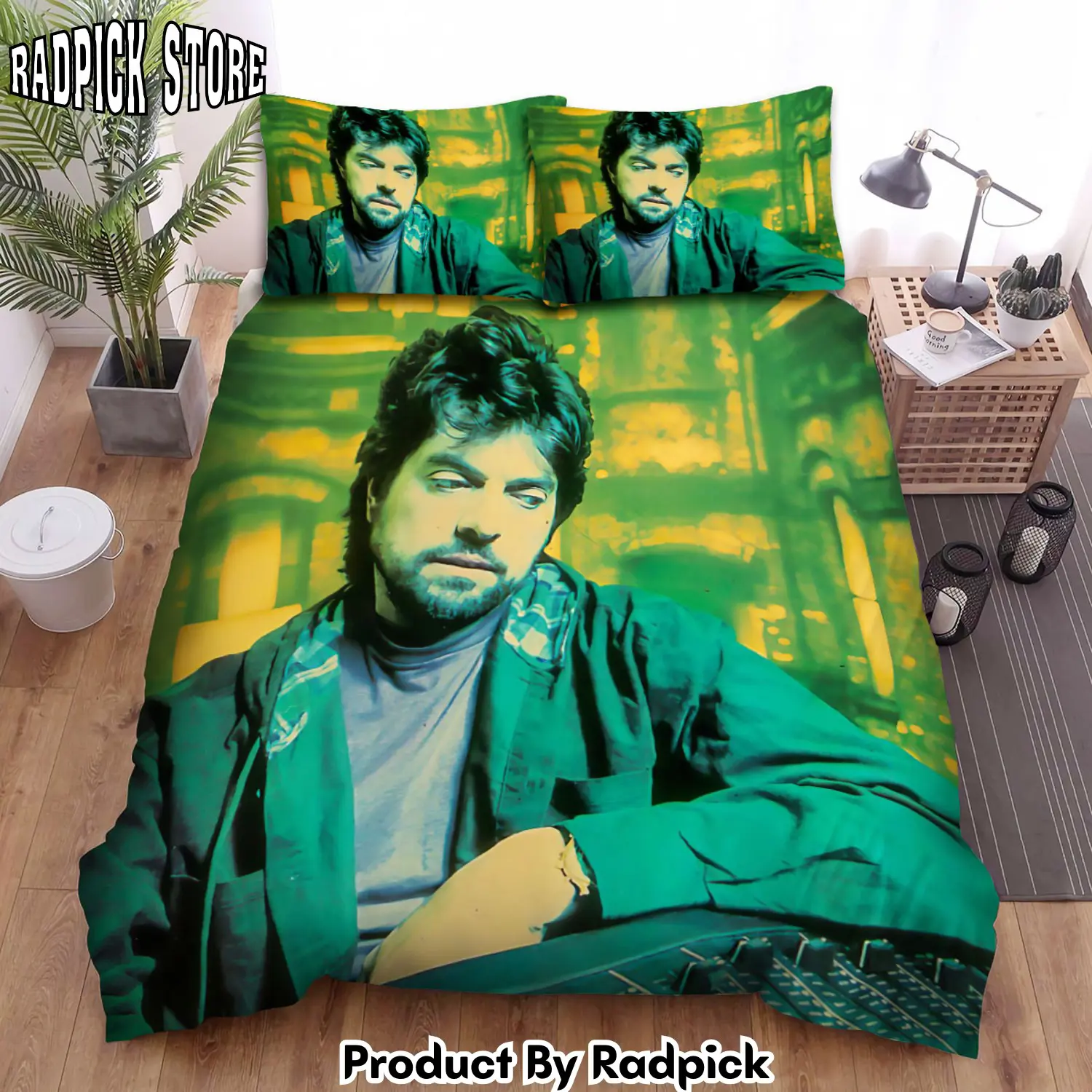 Radpick alan parsons so deep duvet cover bedroom sets comfortable bedding sets rp3278854